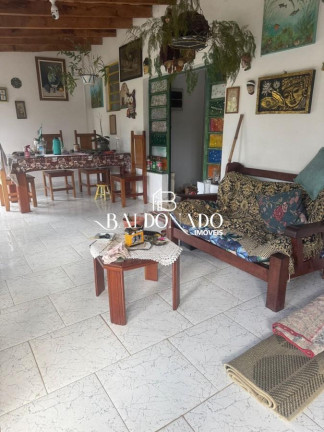 Imagem Imóvel com 3 Quartos à Venda, 1.100 m² em Centro - Vargem