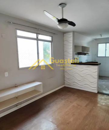 Imagem Apartamento com 2 Quartos à Venda, 47 m² em Ondas - Piracicaba Imagem Apartamento com 2 Quartos à Venda, 47 m² em Ondas - Piracicaba