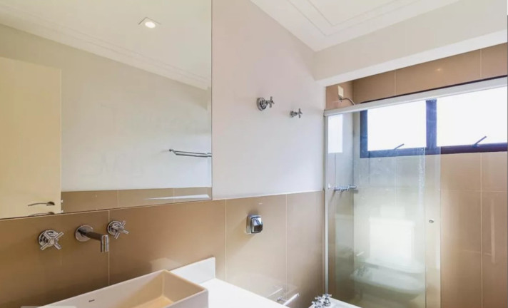 Imagem Imóvel com 3 Quartos à Venda, 228 m² em Moema - São Paulo