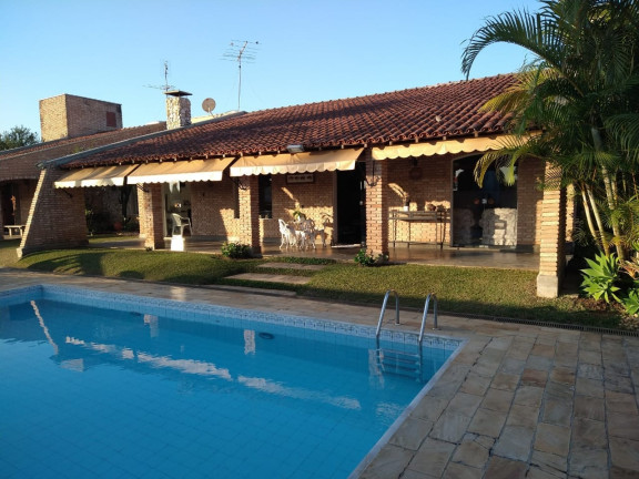 Imagem Casa de Condomínio com 4 Quartos à Venda, 440 m² em Caminho Novo - Tremembé Imagem Casa de Condomínio com 4 Quartos à Venda, 440 m² em Caminho Novo - Tremembé