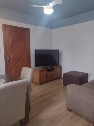 Apartamento com 2 Quartos à Venda, 51 m² em São João - Porto Alegre