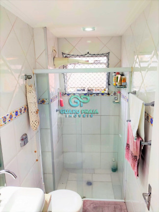Imagem Apartamento com 2 Quartos à Venda, 79 m² em Enseada - Guarujá