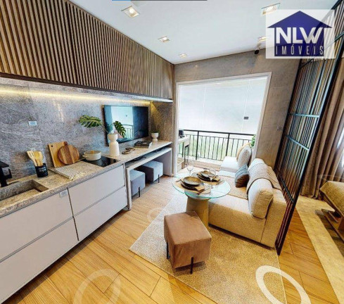 Sala Comercial à Venda, 25 m² em Pinheiros - São Paulo