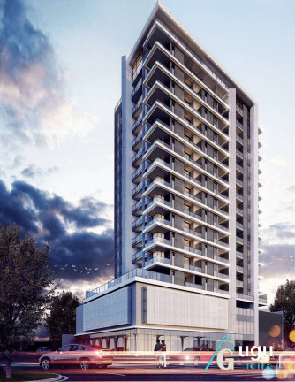 Imagem Apartamento com 2 Quartos à Venda, 63 m² em Santa Lúcia - Vitória