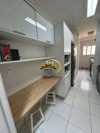 Imagem Apartamento com 3 Quartos à Venda, 110 m² em Alphaville - Santana De Parnaíba Imagem Apartamento com 3 Quartos à Venda, 110 m² em Alphaville - Santana De Parnaíba