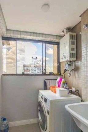 Imagem Apartamento com 2 Quartos à Venda, 122 m² em Passo Da Areia - Porto Alegre