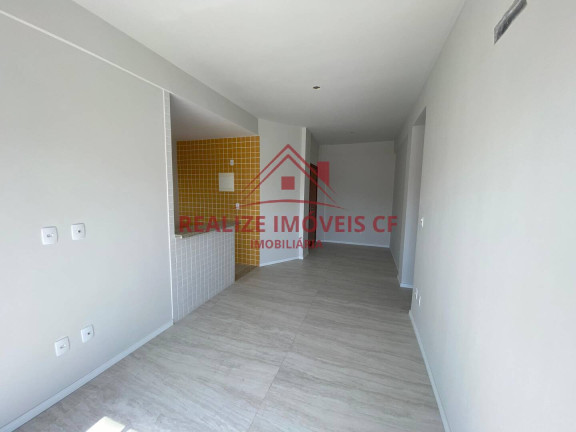 Imagem Apartamento com 2 Quartos à Venda, 70 m² em Braga - Cabo Frio