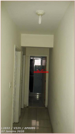 Imagem Apartamento com 2 Quartos à Venda, 56 m² em Engenheiro Goulart - São Paulo Imagem Apartamento com 2 Quartos à Venda, 56 m² em Engenheiro Goulart - São Paulo
