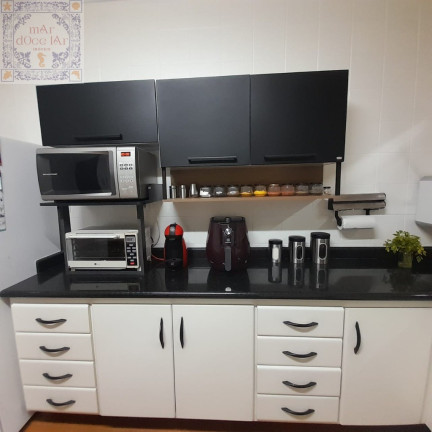 Imagem Apartamento com 3 Quartos à Venda, 104 m² em Ponta Da Praia - Santos
