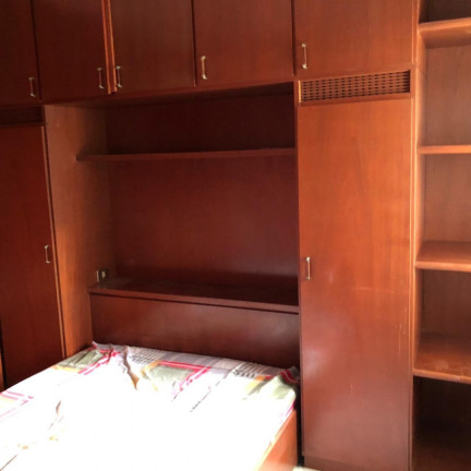Imagem Apartamento com 2 Quartos à Venda, 74 m² em Jardim Da Saúde - São Paulo Imagem Apartamento com 2 Quartos à Venda, 74 m² em Jardim Da Saúde - São Paulo