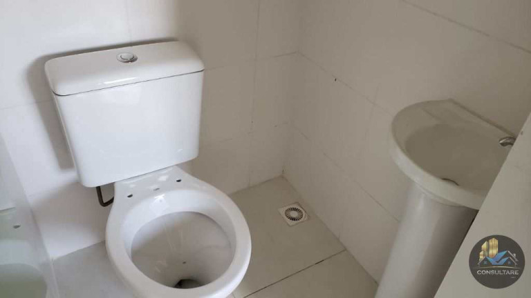 Imagem Casa com 2 Quartos à Venda, 180 m² em Marapé - Santos