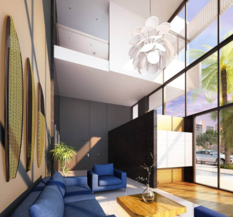 Imagem Apartamento com 3 Quartos à Venda, 235 m² em Centro - Torres Imagem Apartamento com 3 Quartos à Venda, 235 m² em Centro - Torres