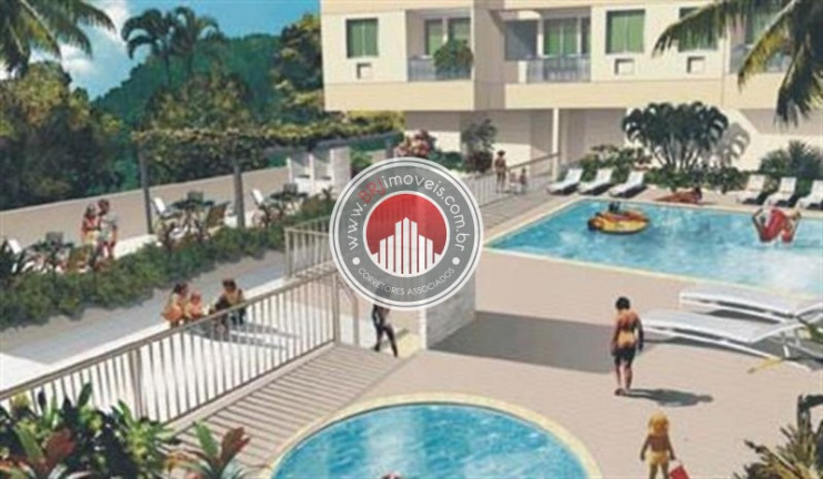 Imagem Apartamento com 2 Quartos à Venda, 66 m² em Praça Seca - Rio De Janeiro Imagem Apartamento com 2 Quartos à Venda, 66 m² em Praça Seca - Rio De Janeiro