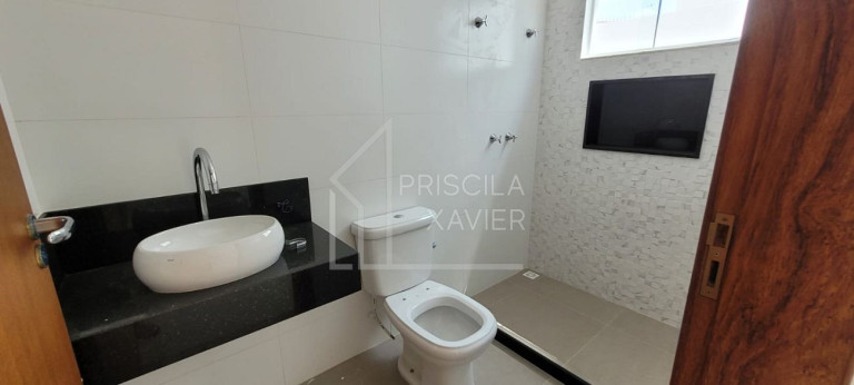 Imagem Casa com 2 Quartos à Venda, 80 m² em Balneário Ponta Da Fruta - Vila Velha