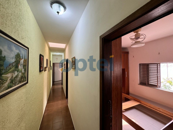 Imagem Casa com 3 Quartos à Venda, 270 m² em Santo Antônio - São Caetano Do Sul