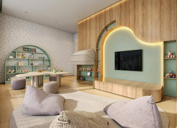 Imagem Imóvel com 3 Quartos à Venda, 127 m² em Vila Madalena - São Paulo Imagem Imóvel com 3 Quartos à Venda, 127 m² em Vila Madalena - São Paulo