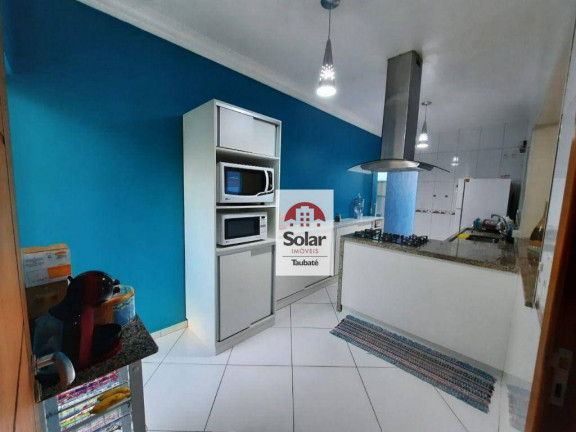 Imagem Casa com 3 Quartos à Venda, 212 m² em Campos Do Conde Louvre - Tremembé Imagem Casa com 3 Quartos à Venda, 212 m² em Campos Do Conde Louvre - Tremembé