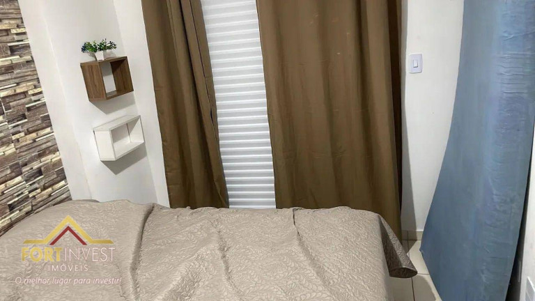 Imagem Imóvel com 1 Quarto à Venda, 40 m² em Boqueirão - Praia Grande Imagem Imóvel com 1 Quarto à Venda, 40 m² em Boqueirão - Praia Grande