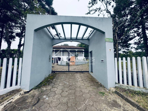 Imagem Chácara com 3 Quartos à Venda, 407 m² em Borda Do Campo (quatro Barras) Imagem Chácara com 3 Quartos à Venda, 407 m² em Borda Do Campo (quatro Barras)