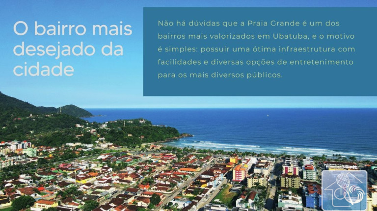 Imagem Apartamento com 2 Quartos à Venda, 61 m² em Praia Grande - Ubatuba Imagem Apartamento com 2 Quartos à Venda, 61 m² em Praia Grande - Ubatuba