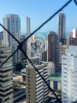 Imagem Imóvel com 2 Quartos à Venda, 103 m² em Meireles - Fortaleza