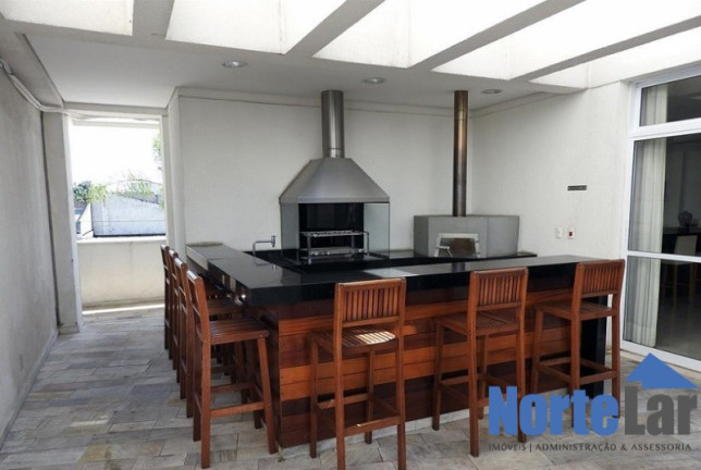 Imagem Apartamento com 3 Quartos à Venda, 94 m² em Vila Leopoldina - São Paulo Imagem Apartamento com 3 Quartos à Venda, 94 m² em Vila Leopoldina - São Paulo