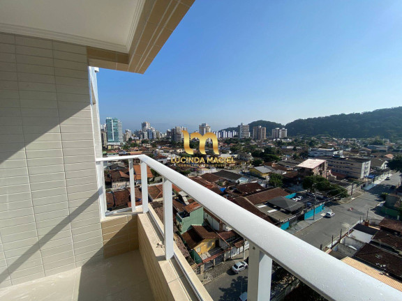 Imagem Apartamento com 3 Quartos à Venda, 95 m² em Canto Do Forte - Praia Grande Imagem Apartamento com 3 Quartos à Venda, 95 m² em Canto Do Forte - Praia Grande