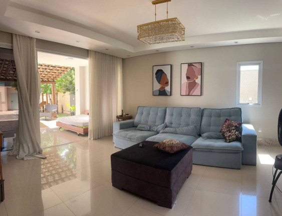 Imagem Casa com 5 Quartos para Alugar, em Outeiro Da Glória - Porto Seguro Imagem Casa com 5 Quartos para Alugar, em Outeiro Da Glória - Porto Seguro
