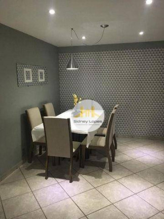 Imagem Apartamento com 3 Quartos à Venda, 94 m² em Freguesia De Jacarepaguá - Rio De Janeiro