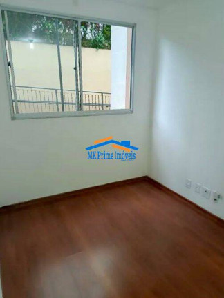 Imagem Apartamento com 1 Quarto à Venda, 36 m² em Jaraguá - São Paulo Imagem Apartamento com 1 Quarto à Venda, 36 m² em Jaraguá - São Paulo