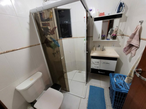 Imagem Casa de Condomínio com 3 Quartos à Venda, 90 m² em Horto Florestal - Sorocaba Imagem Casa de Condomínio com 3 Quartos à Venda, 90 m² em Horto Florestal - Sorocaba
