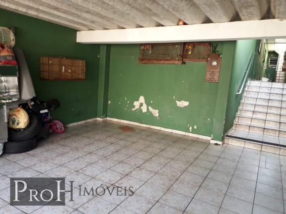 Imagem Sobrado com 3 Quartos à Venda, 160 m² em Vila Luzita - Santo André Imagem Sobrado com 3 Quartos à Venda, 160 m² em Vila Luzita - Santo André