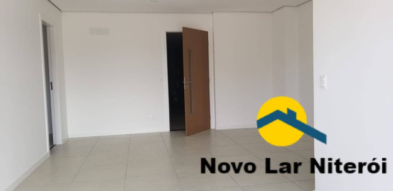Imagem Apartamento com 2 Quartos à Venda, 109 m² em Piratininga - Niterói