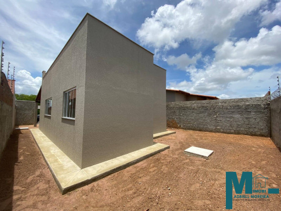 Imagem Casa com 2 Quartos à Venda, 200 m² em Santos Dumont - São Gonçalo Do Amarante Imagem Casa com 2 Quartos à Venda, 200 m² em Santos Dumont - São Gonçalo Do Amarante