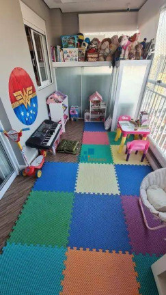 Imagem Apartamento com 2 Quartos à Venda, 63 m² em Tatuapé - São Paulo Imagem Apartamento com 2 Quartos à Venda, 63 m² em Tatuapé - São Paulo