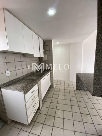 Imagem Apartamento com 2 Quartos à Venda, 52 m² em Ilha Do Leite - Recife Imagem Apartamento com 2 Quartos à Venda, 52 m² em Ilha Do Leite - Recife