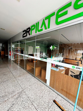 Imagem Sala Comercial para Alugar, 71 m² em Norte (águas Claras) - Brasília Imagem Sala Comercial para Alugar, 71 m² em Norte (águas Claras) - Brasília