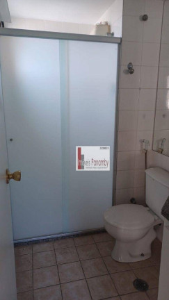 Imagem Apartamento com 2 Quartos à Venda, 68 m² em Vila Andrade - São Paulo Imagem Apartamento com 2 Quartos à Venda, 68 m² em Vila Andrade - São Paulo