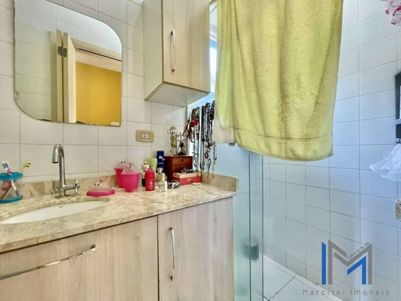Imagem Casa de Condomínio com 2 Quartos à Venda, 72 m² em Jardim Da Glória - Cotia