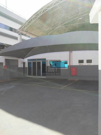 Imagem Imóvel Comercial para Alugar, 3.029 m² em água Branca - São Paulo Imagem Imóvel Comercial para Alugar, 3.029 m² em água Branca - São Paulo