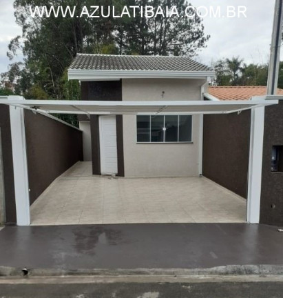 Imagem Casa com 2 Quartos à Venda, 70 m² em Jardim Imperial - Atibaia Imagem Casa com 2 Quartos à Venda, 70 m² em Jardim Imperial - Atibaia
