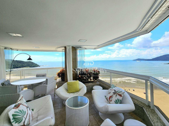 Imagem Apartamento com 4 Quartos à Venda, 373 m² em Frente Mar Centro - Balneário Camboriú Imagem Apartamento com 4 Quartos à Venda, 373 m² em Frente Mar Centro - Balneário Camboriú