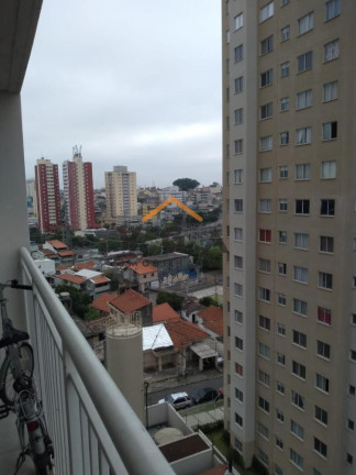 Imagem Apartamento com 1 Quarto à Venda, 29 m² em Cangaíba - São Paulo Imagem Apartamento com 1 Quarto à Venda, 29 m² em Cangaíba - São Paulo
