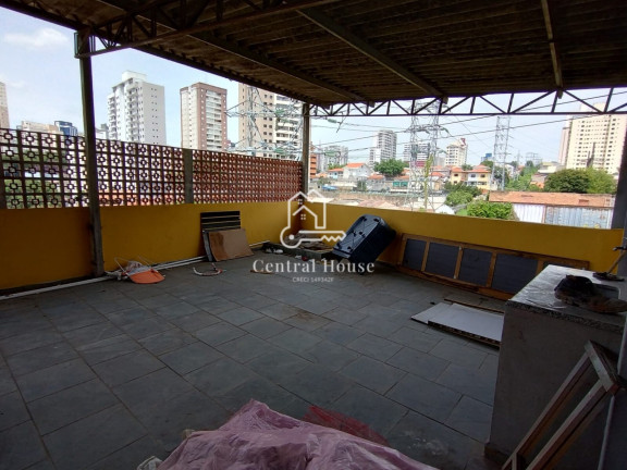 Imagem Imóvel para Alugar, 300 m² em Saúde - São Paulo