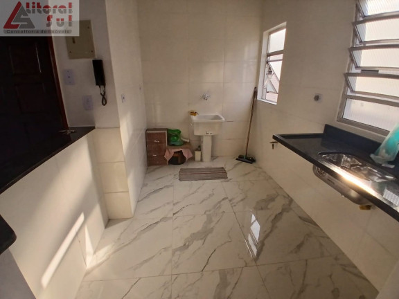 Imagem Apartamento com 1 Quarto à Venda, 34 m² em Aviação - Praia Grande Imagem Apartamento com 1 Quarto à Venda, 34 m² em Aviação - Praia Grande