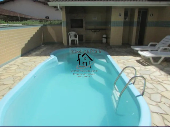 Imagem Apartamento com 2 Quartos à Venda, 83 m² em Itaguá - Ubatuba