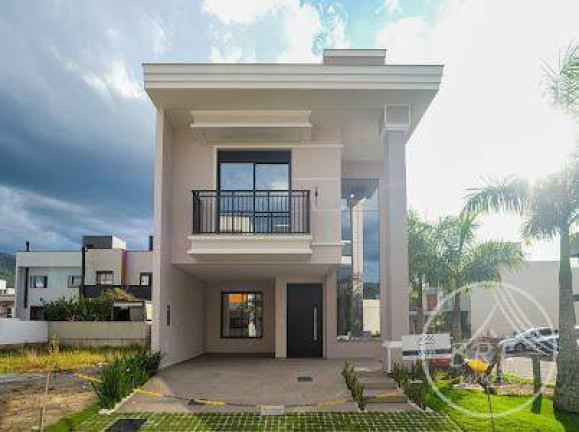 Imagem Casa com 3 Quartos à Venda, 186 m² em Beira Rio - Biguaçu Imagem Casa com 3 Quartos à Venda, 186 m² em Beira Rio - Biguaçu