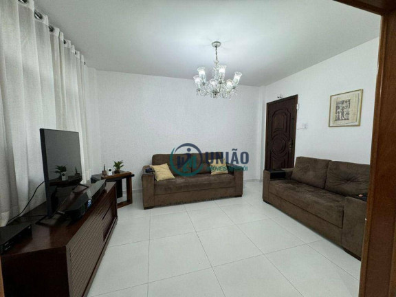 Imagem Apartamento com 2 Quartos à Venda, 70 m² em Fonseca - Niterói Imagem Apartamento com 2 Quartos à Venda, 70 m² em Fonseca - Niterói