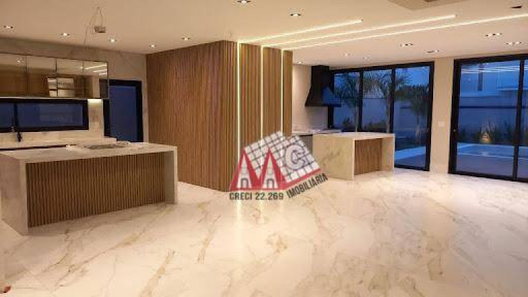 Imagem Sobrado com 3 Quartos à Venda, 270 m² em Condomínio Mont Blanc - Sorocaba Imagem Sobrado com 3 Quartos à Venda, 270 m² em Condomínio Mont Blanc - Sorocaba