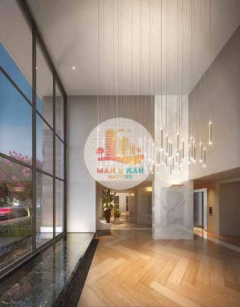 Imagem Apartamento com 2 Quartos à Venda, 75 m² em Vila Mariana - São Paulo